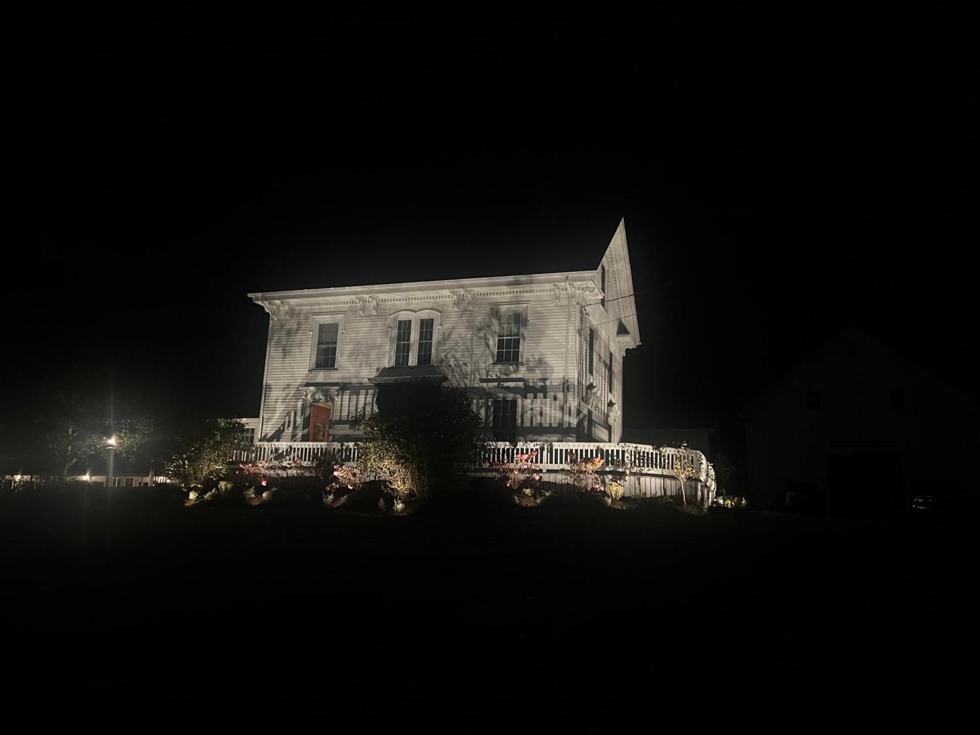Yardarm Motel Searsport Екстериор снимка