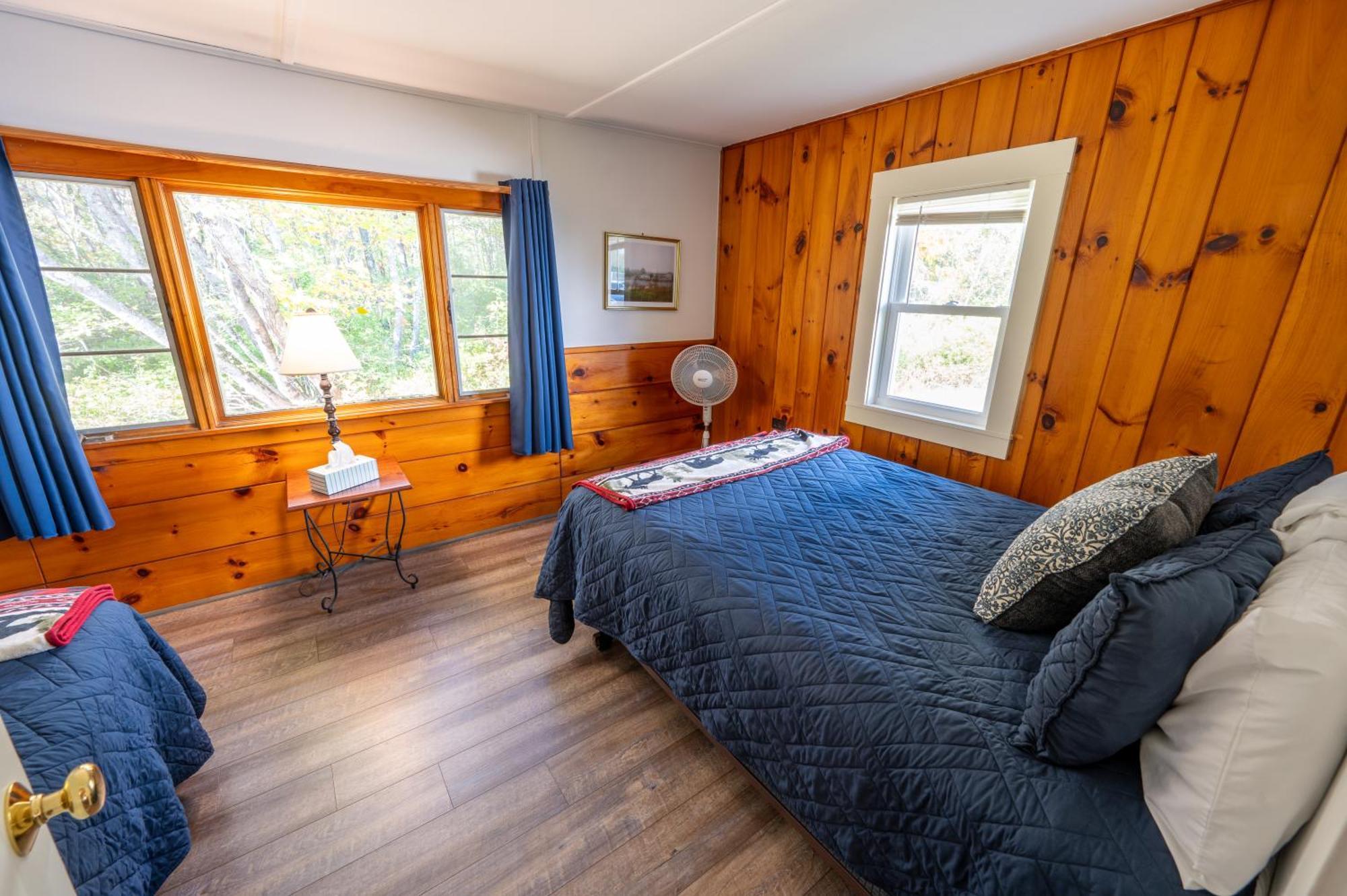 Yardarm Motel Searsport Екстериор снимка