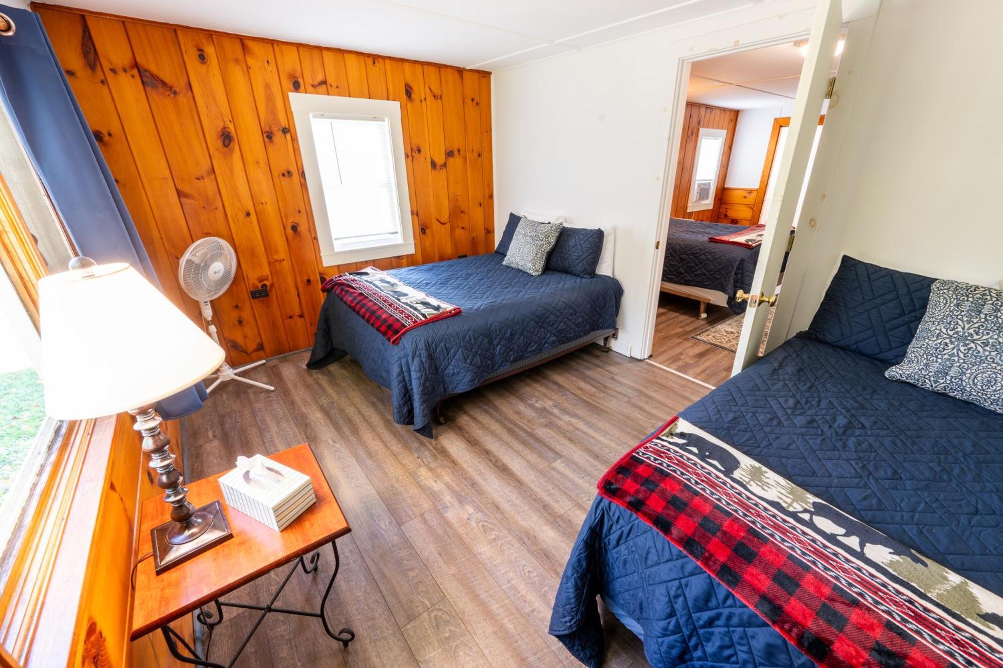 Yardarm Motel Searsport Екстериор снимка