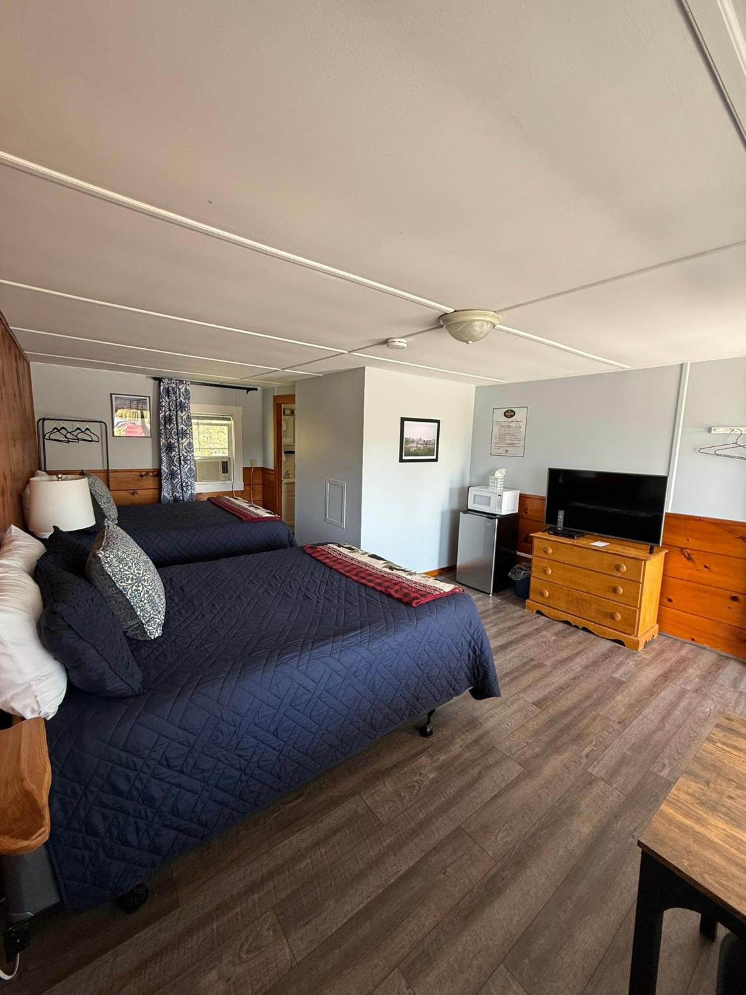 Yardarm Motel Searsport Екстериор снимка